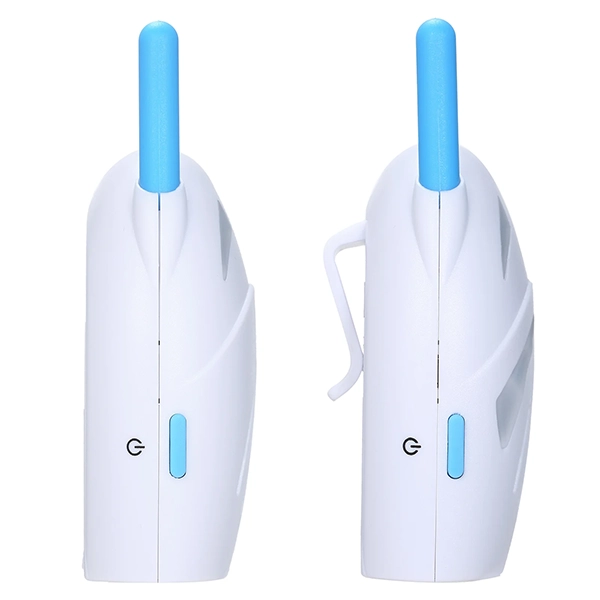 Moniteur Audio Pour Bébé Walkie-talkie Sans Fil – Image 3