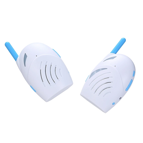 Moniteur Audio Pour Bébé Walkie-talkie Sans Fil – Image 4